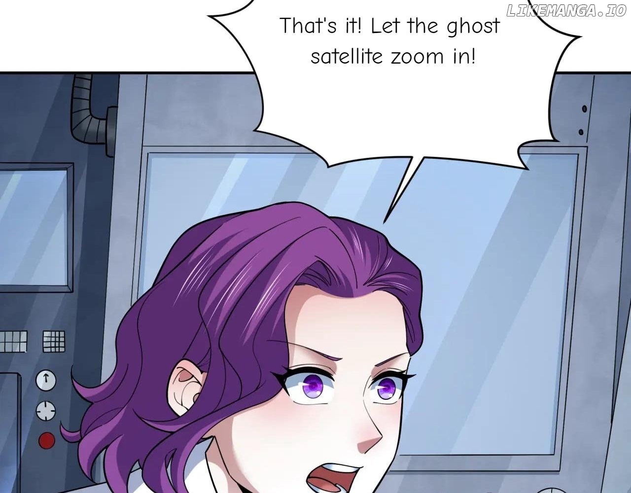 Era of the Haunted Chapter 392 - page 134
